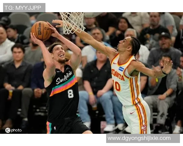 NBA老鹰对阵马刺精彩视频直播全程回顾与赛后分析