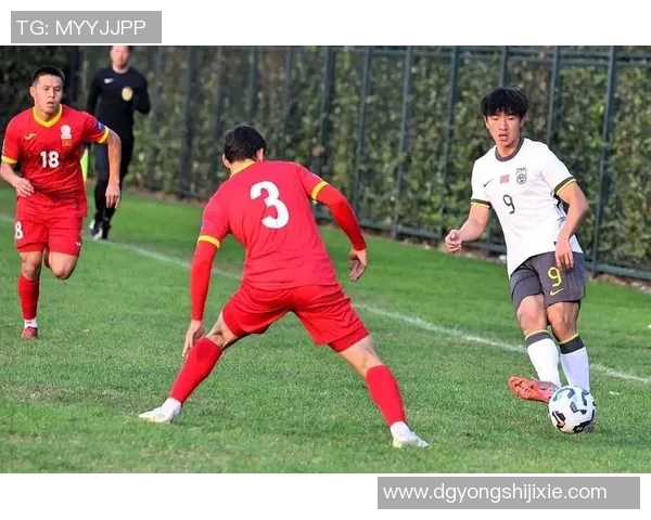 乌克兰U19青年队对决土耳其U19球队精彩赛事回顾与分析