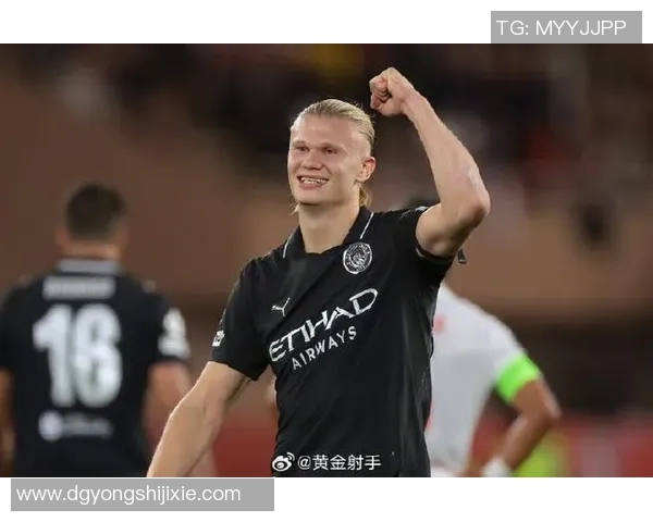 哈兰德闪耀全场曼城狂胜莱比锡创下欧冠历史新纪录